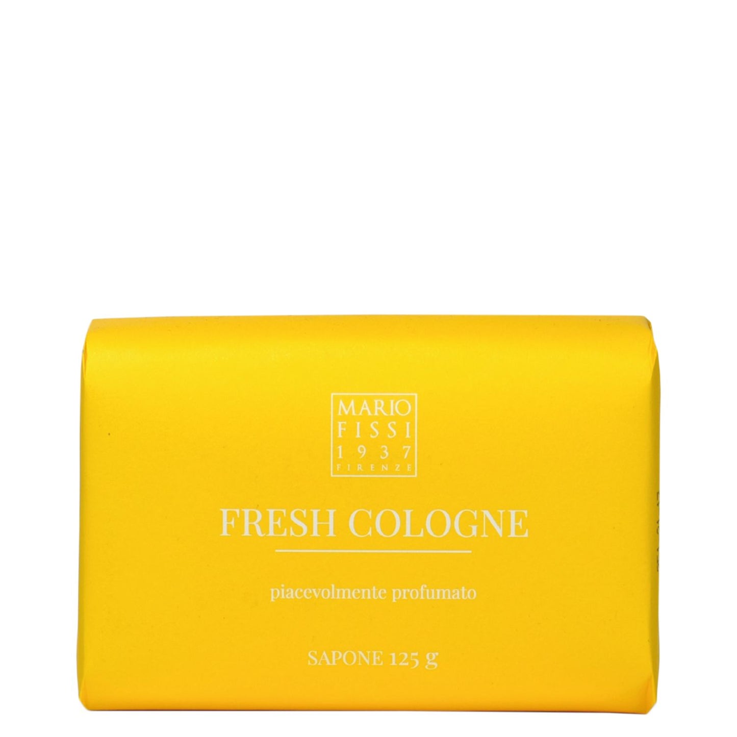Mario Fissi Fresh Cologne Soap