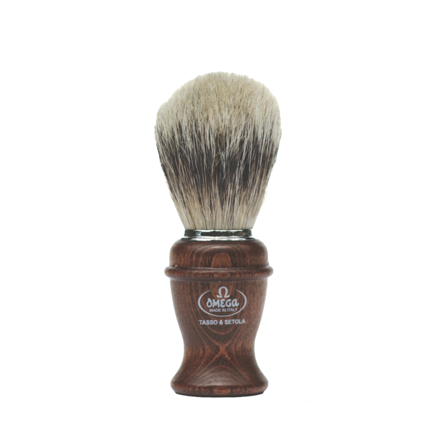 Omega Shaving Brush