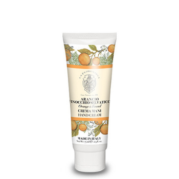 La Florentina Orange &amp; Wild Fennel Hand Cream