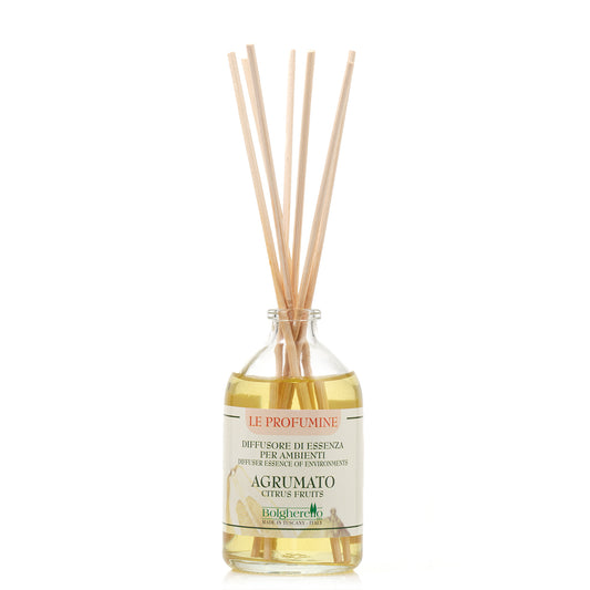 Bolgherello Citrus Diffuser