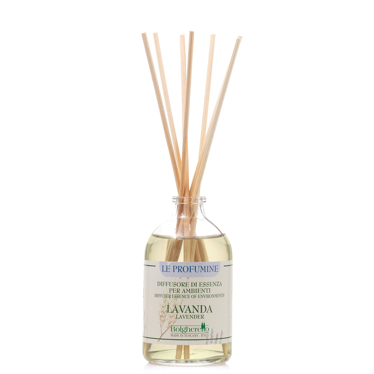 Bolgherello Lavender Diffuser