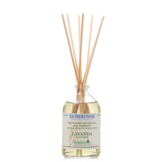 Bolgherello Lavender Diffuser