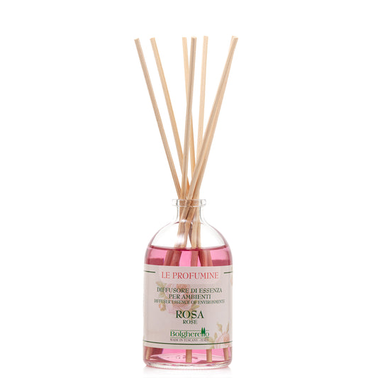 Bolgherello Rose Diffuser