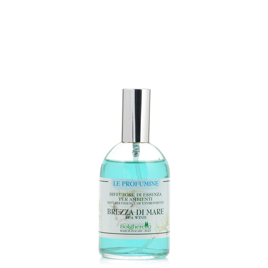 Bolgherello Sea Breeze Room Spray
