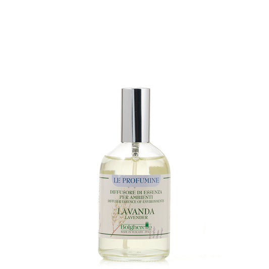 Bolgherello Lavender Room Spray