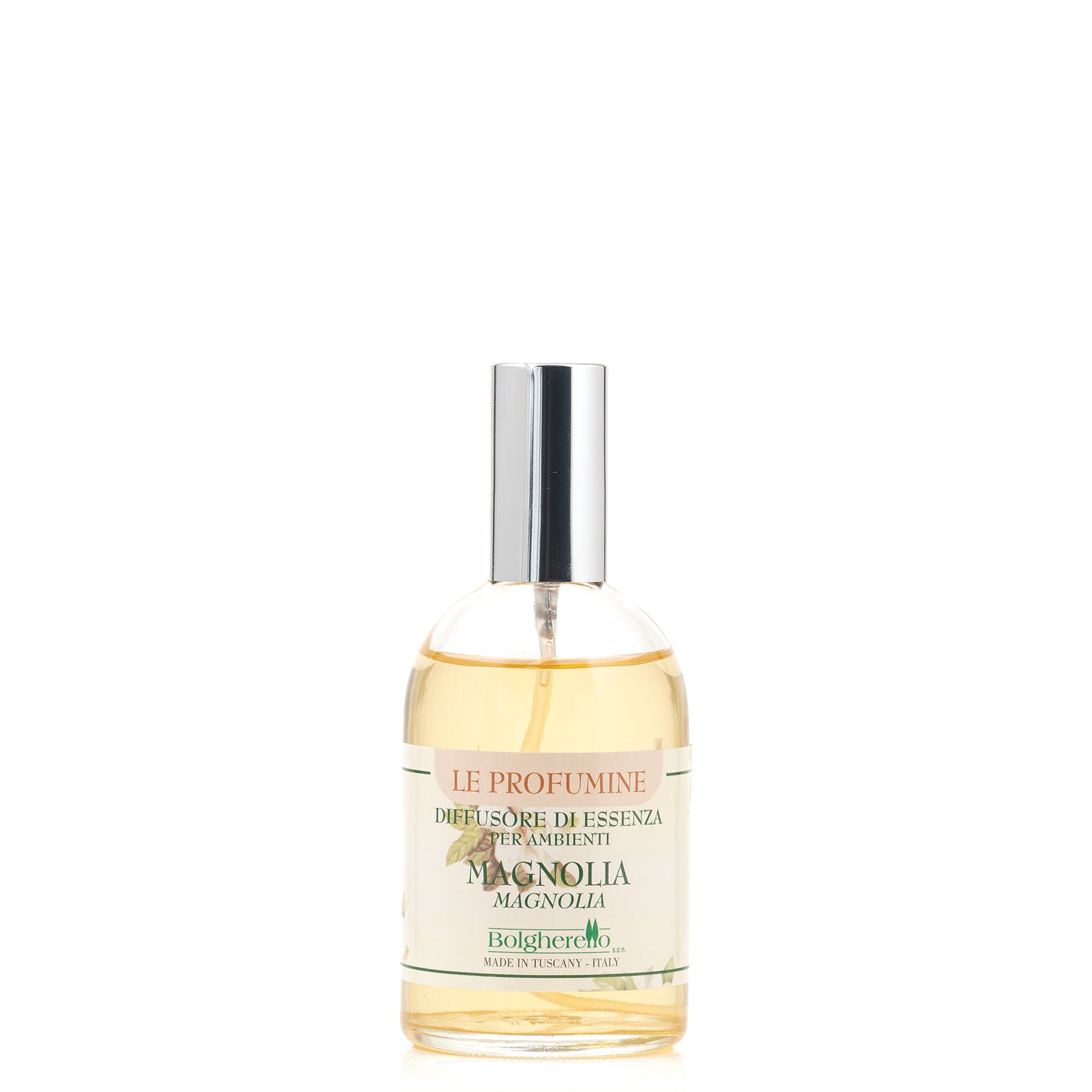 Bolgherello Magnolia Room Spray