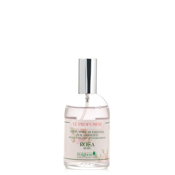 Bolgherello Rose Room Spray