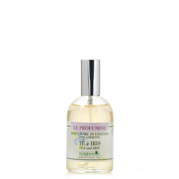 Bolgherello Tea and Iris Room Spray