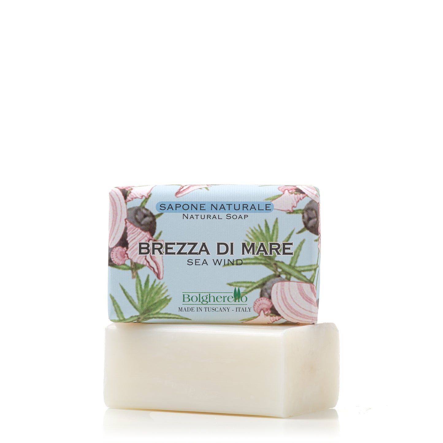 Bolgherello Sea Breeze Soap