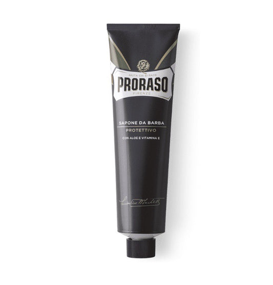 Proraso Shaving Cream Tube: Protective
