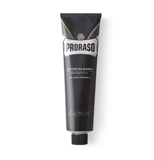 Proraso Shaving Cream Tube: Protective
