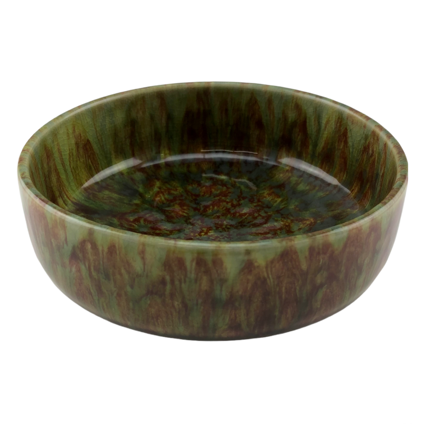 Potpourri Bowl