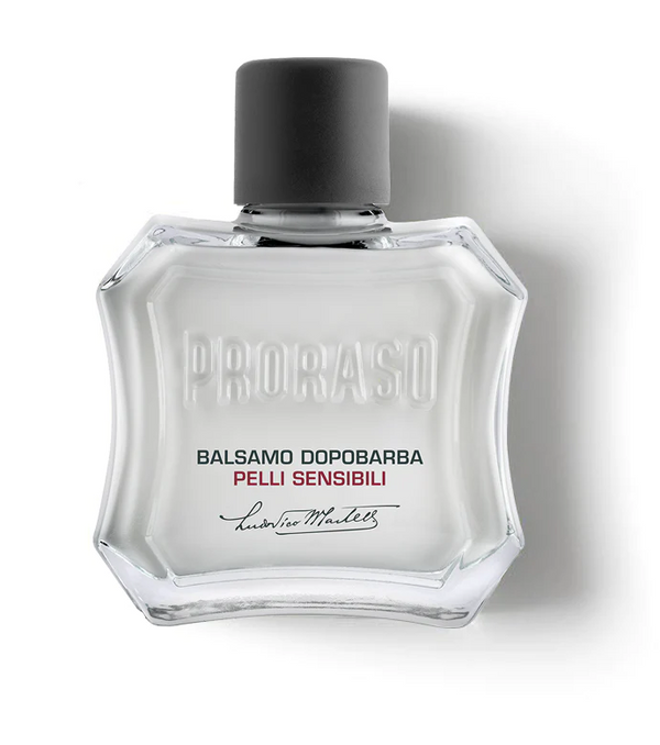 Proraso After Shave Balm: Sensitive Skin