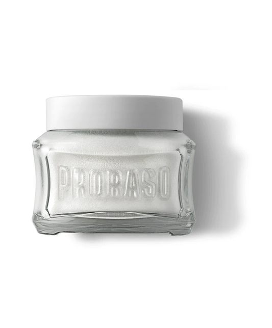 Proraso Pre-Shave Cream: Sensitive Skin