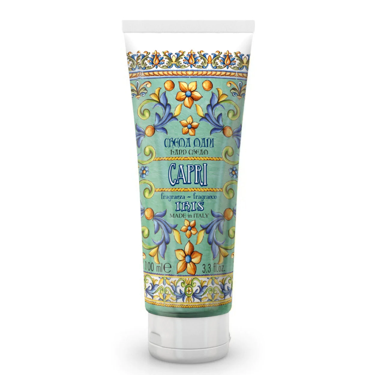 Rudy Profumi Iris of Capri Hand Cream