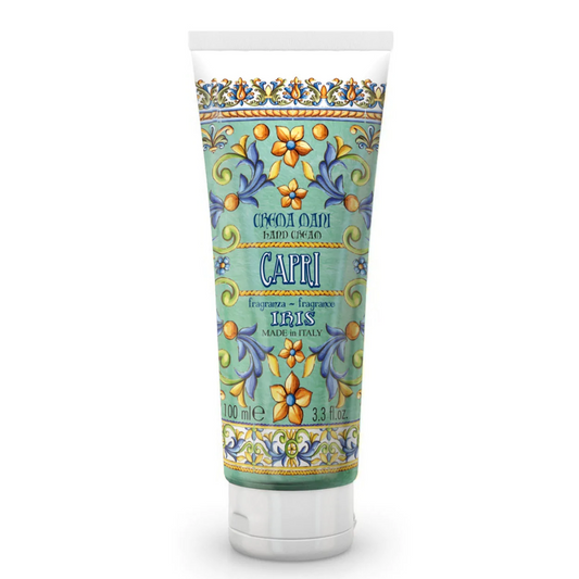 Rudy Profumi Iris of Capri Hand Cream