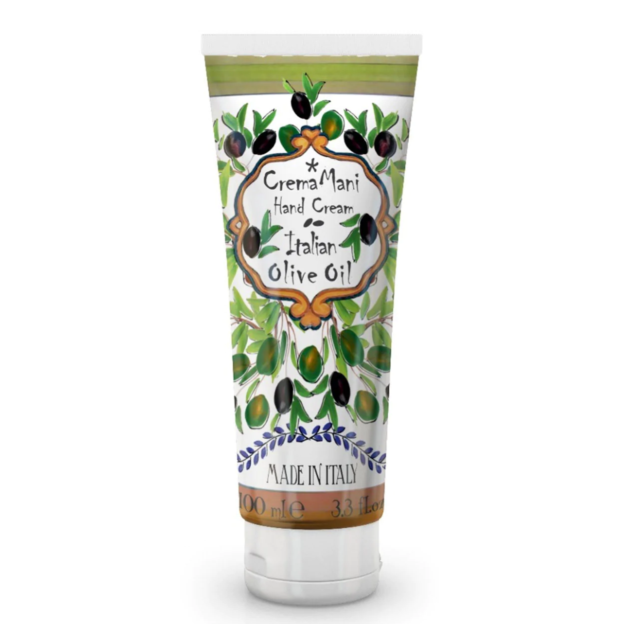 Rudy Profumi Olive Oil Hand Cream