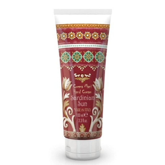 Rudy Profumi Sardinian Sun Hand Cream