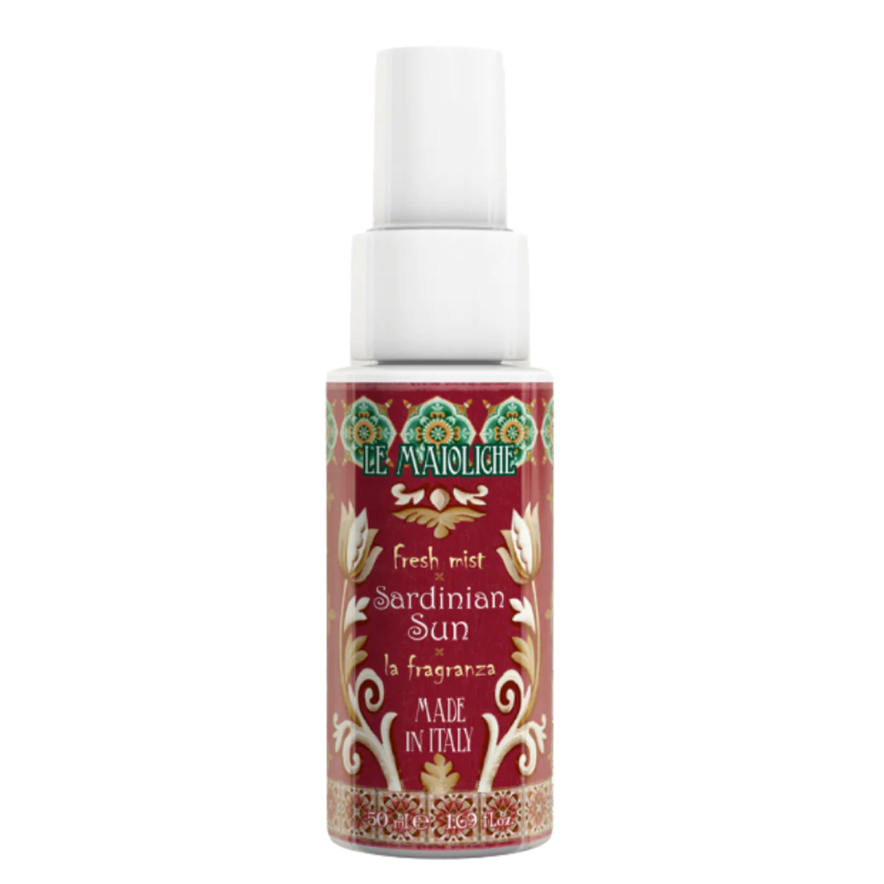 Rudy Profumi Sardinian Sun Hand Sanitizer