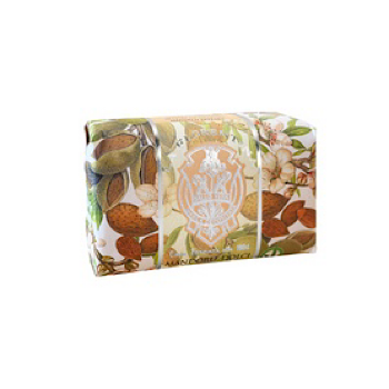 La Florentina Sweet Almond Soap