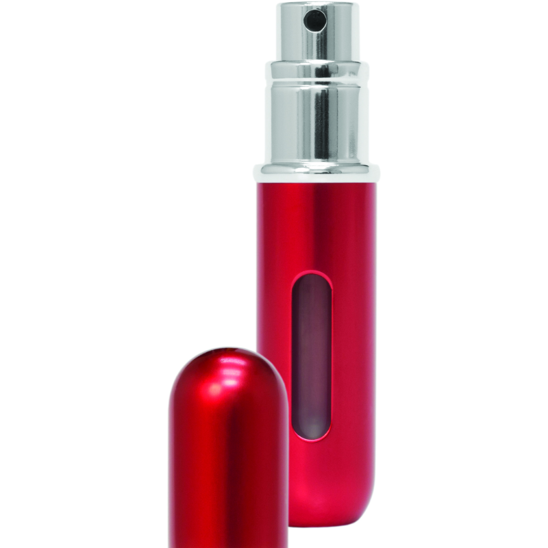 Travalo Fragrance Atomizer (Red)