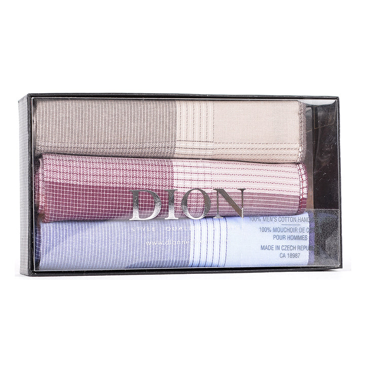 DION Handkerchiefs
