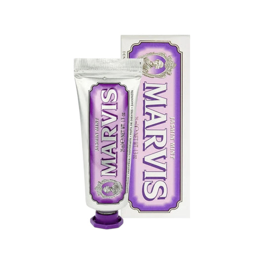 Marvis Jasmine Mint Toothpaste Travel